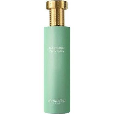 Hermetica Darkoud Eau De Parfum - 100 ml
