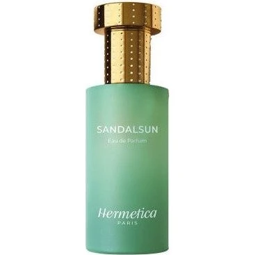Hermetica Sandalsun EDP 50 ml
