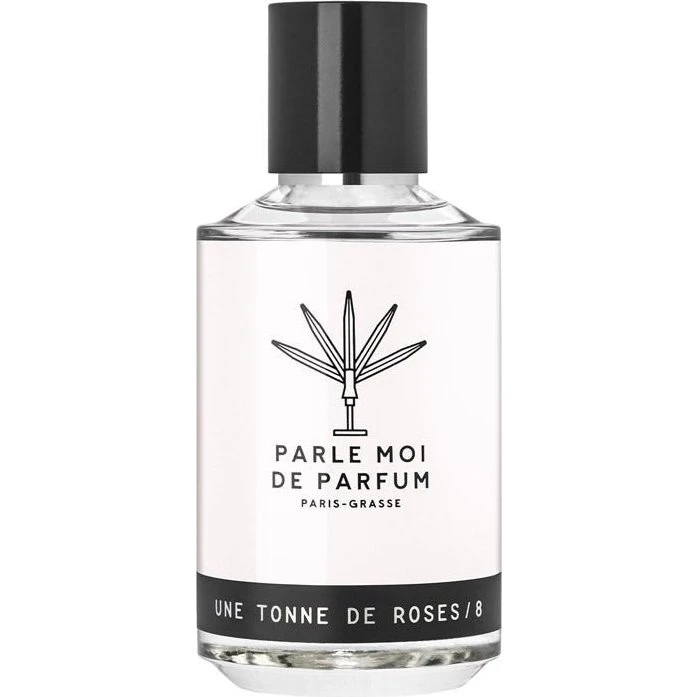 Parle Moi de Parfum Une Tonne de Roses 8 Eau de Parfum 100 ml