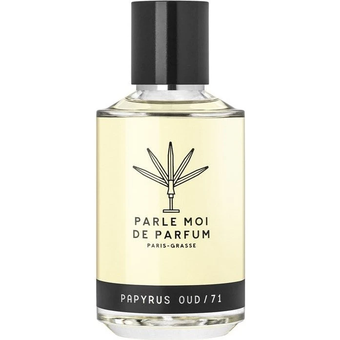 Parle Moi de Parfum Papyrus Oud 71 Eau de Parfum 50 ml