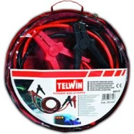 Telwin Startkabler 3 m 550 A Pro Line Ø25 mm