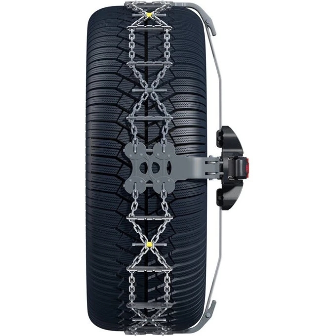 König K-Summit K34 snekæde