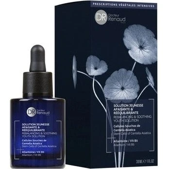 Dr. Renaud Centella Asiatica Rebalancing & Soothing Youth Solution 30 ml