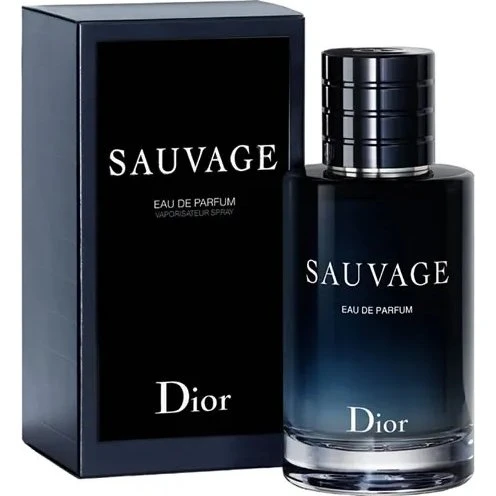 Dior Sauvage Eau de Parfum 200 ml