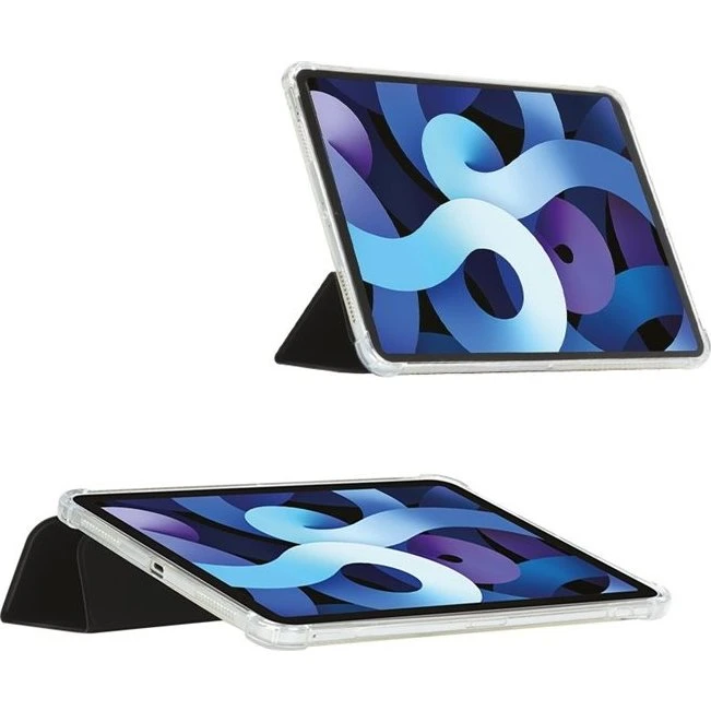 Mobilis Edge etui til iPad Air 11" 2024 (M2)