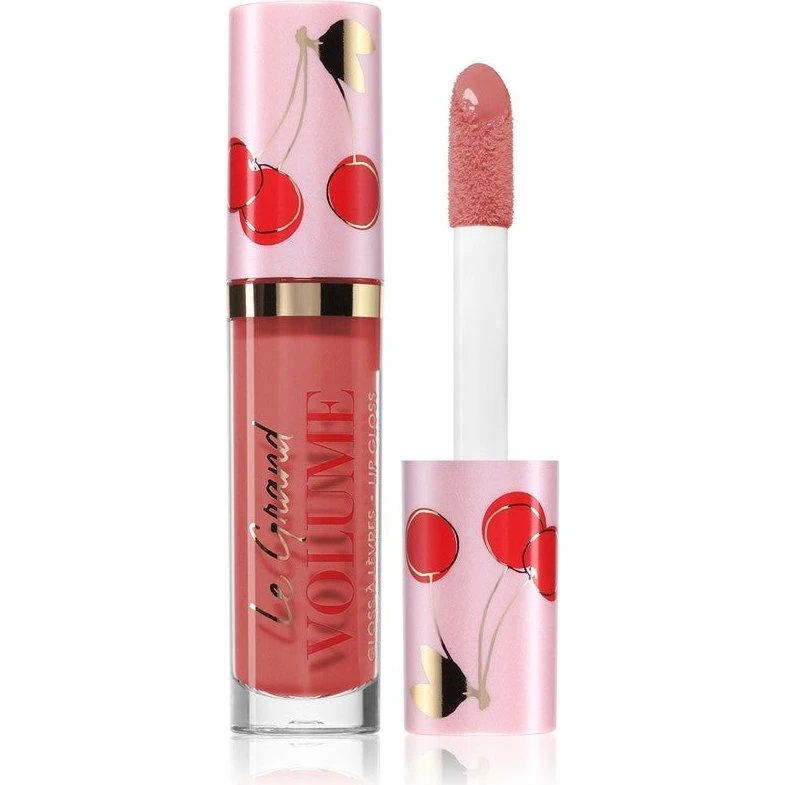 Vivienne Sabó Le Grand Volume Nærende Lipgloss Farve 05, 3 ml