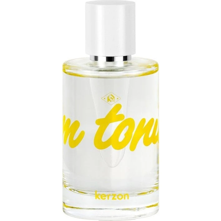 Kerzon Gym Tonique Unisex Parfume 100 ml