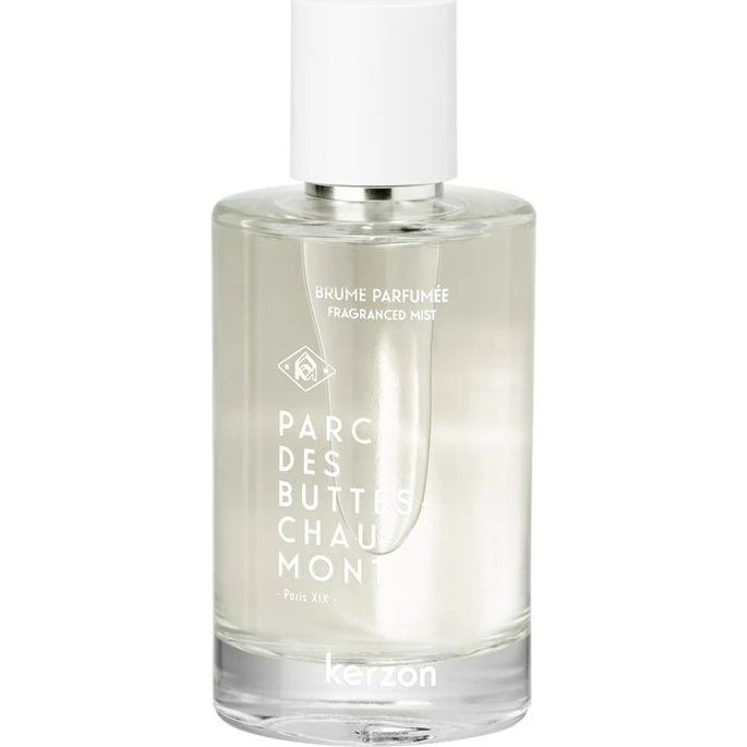 Kerzon Parc des Buttes-Chaumont Fragrance Mist 100 ml