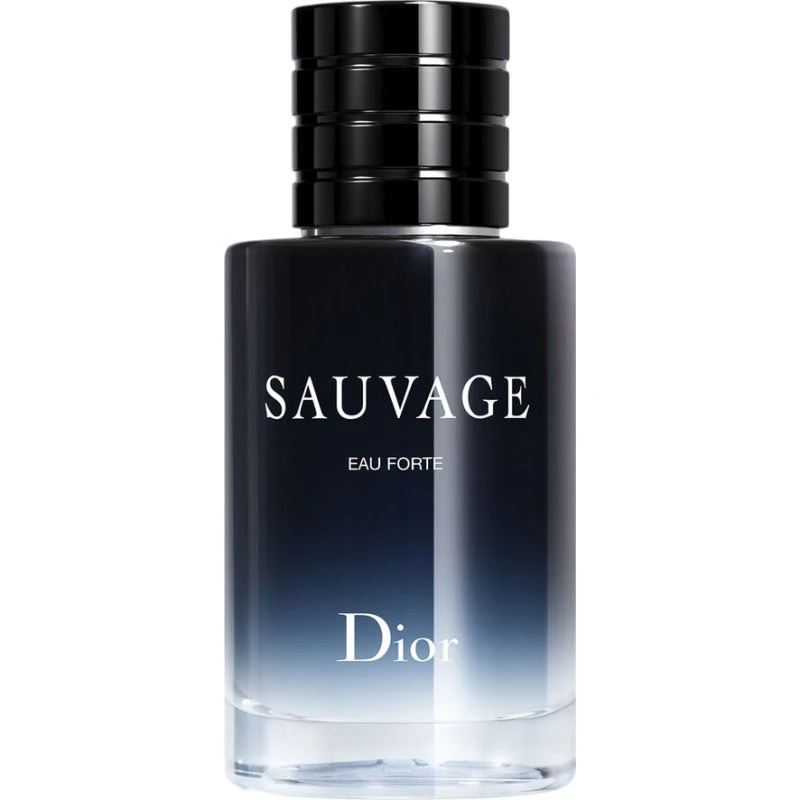 Dior Sauvage Eau Forte Parfum uden alkohol, 100 ml