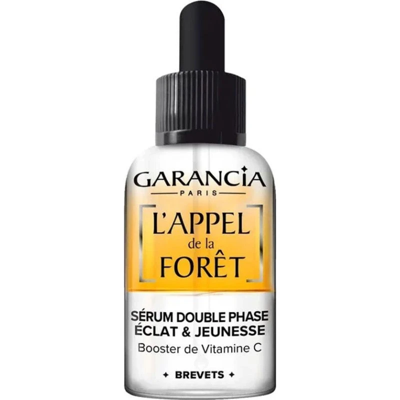 Garancia The Call of the Forest Double Serum Vitamin C Booster 30ml