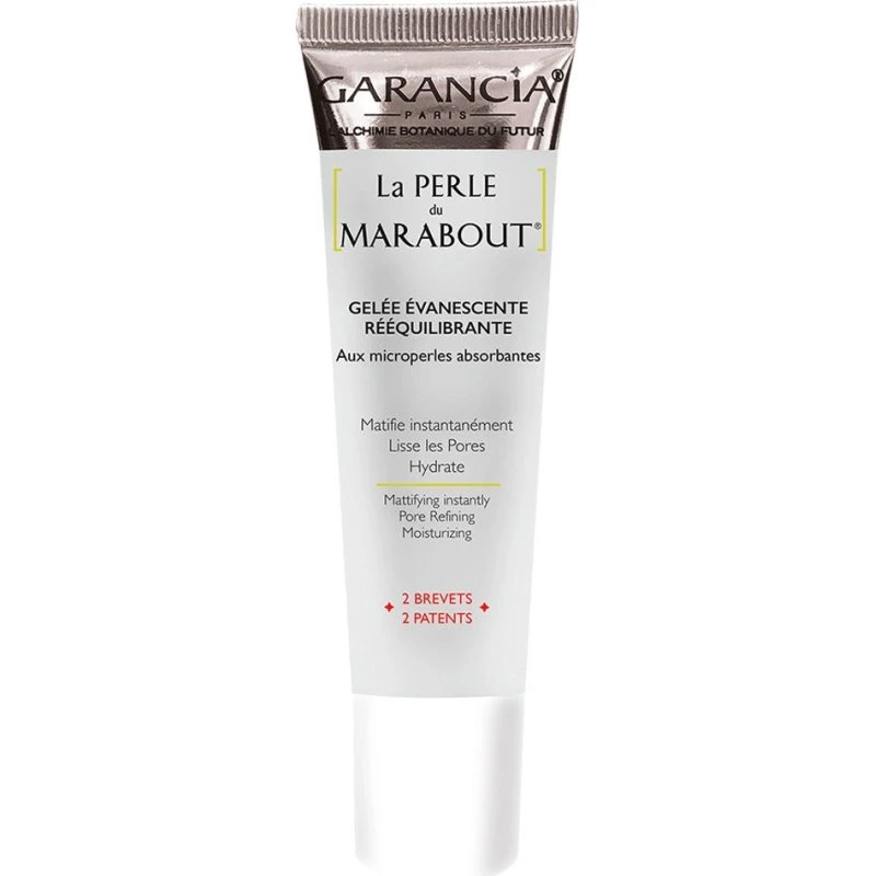 Garancia La Perla del Marabout Rebalancing Gelatine 30 ml