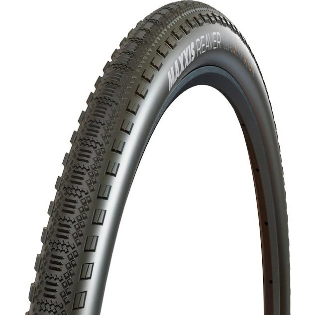 Maxxis Reaver Hypr-X/EXO/TR Gravel dæk 700x45c