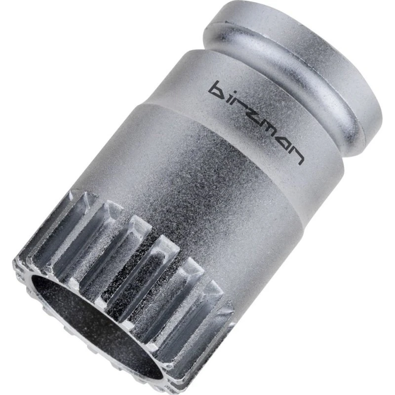 Birzman Aftrækker Top til Shimano (Ø31,6mm, 20 takker)