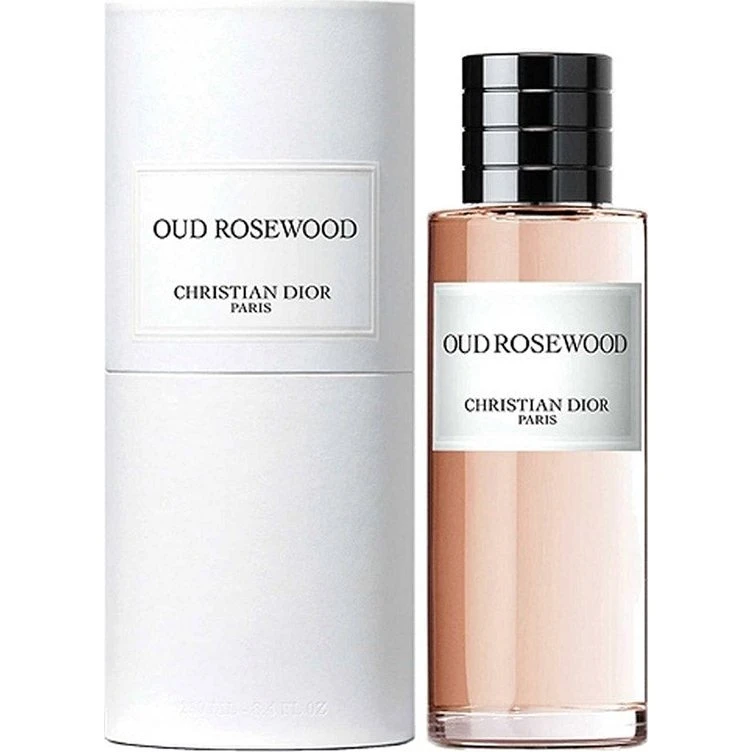 Christian Dior Oud Rosewood 200 ml