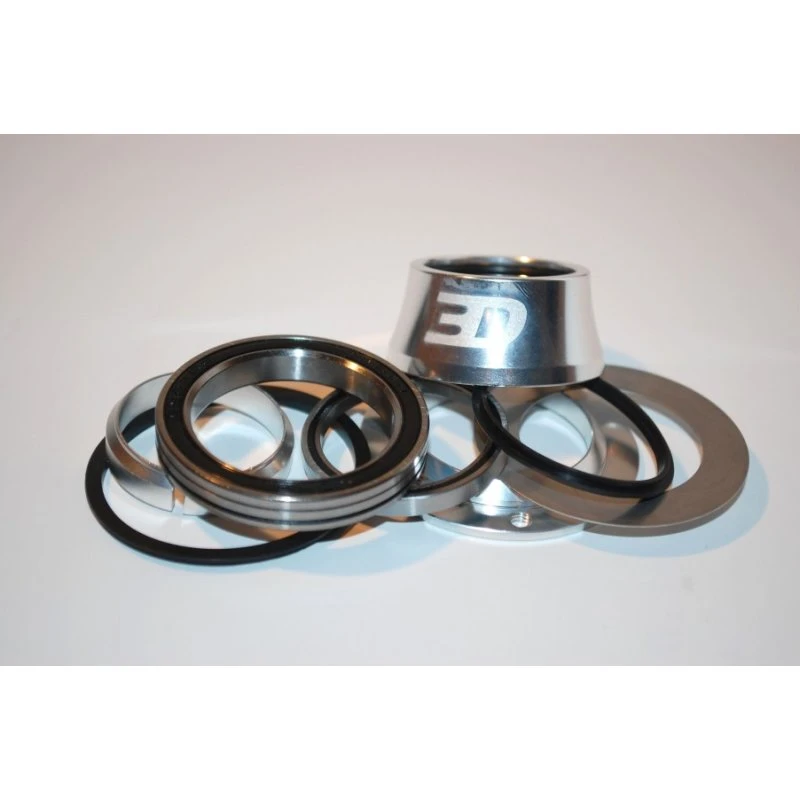 Principia Styrfitting 47/37mm