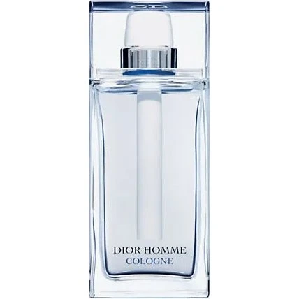 Dior Homme Cologne Eau de Cologne 75 ml