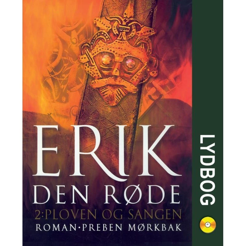 Erik den Røde 2 - Ploven og sangen