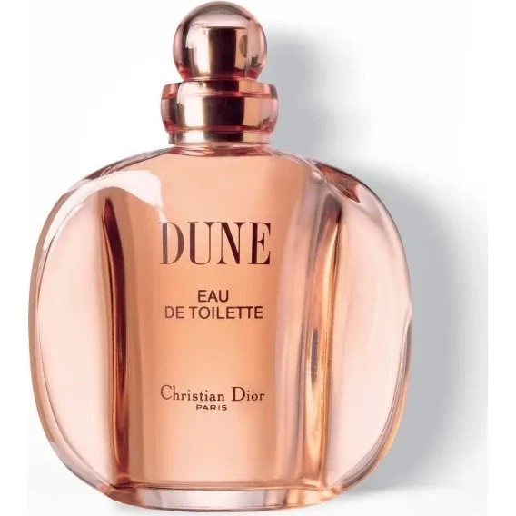 Dior Dune Eau de Toilette 100 ml