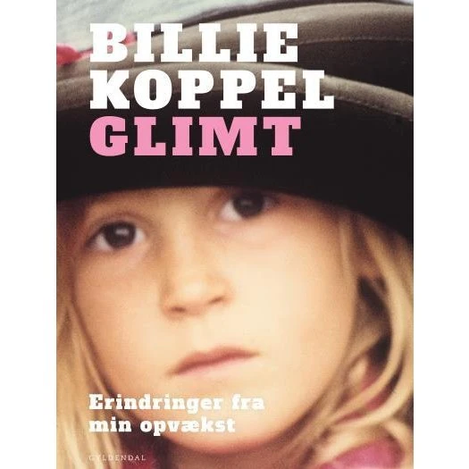 Glimt af Billie Koppel