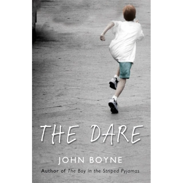 The Dare - John Boyne (Bog)