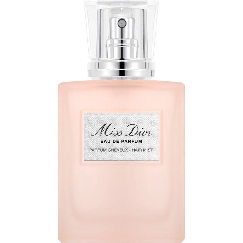 Miss Dior Eau de Parfum Hair Mist – alkoholfri rosenvands hårmist