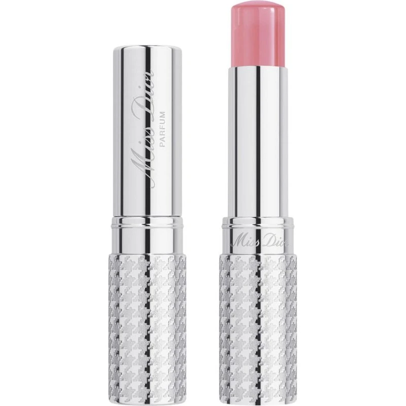 Dior Miss Dior Parfum Mini Solid Parfum-refill (alkoholfri, rosenvoks)