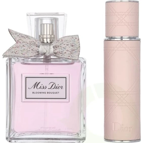 Dior Miss Dior Blooming Bouquet Gavesæt 100 ml + 10 ml