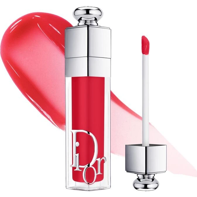 Dior Addict Lip Maximizer 022 Intense Red