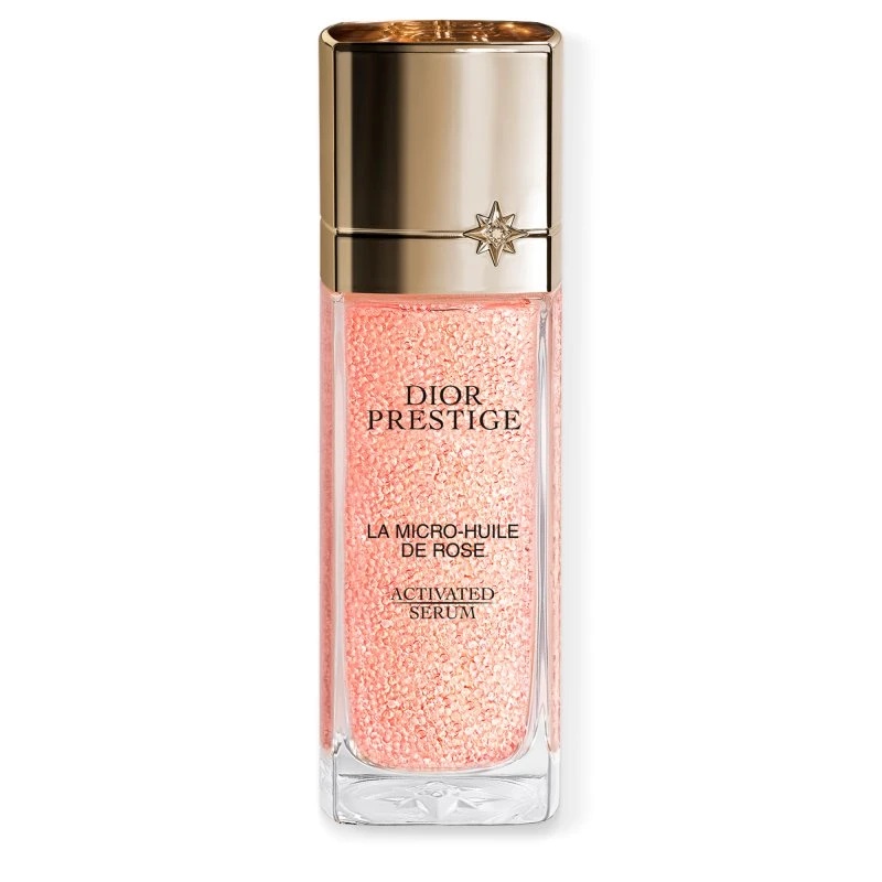 Dior Prestige La Micro-Huile de Rose Activated Serum 75 ml