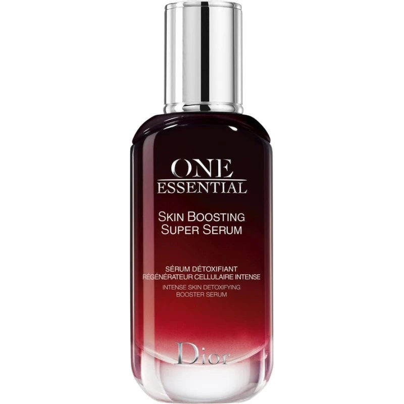 Dior One Essential Skin Boosting Super Serum 75 ml