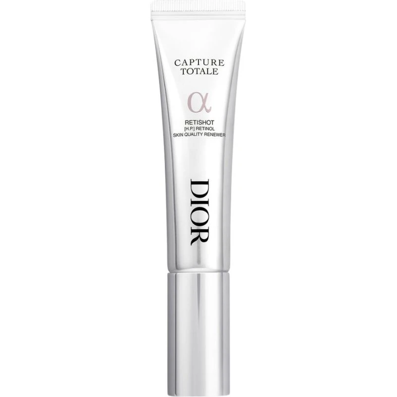 Dior Capture Totale Retishot Retinol Night Concentrate 20 ml