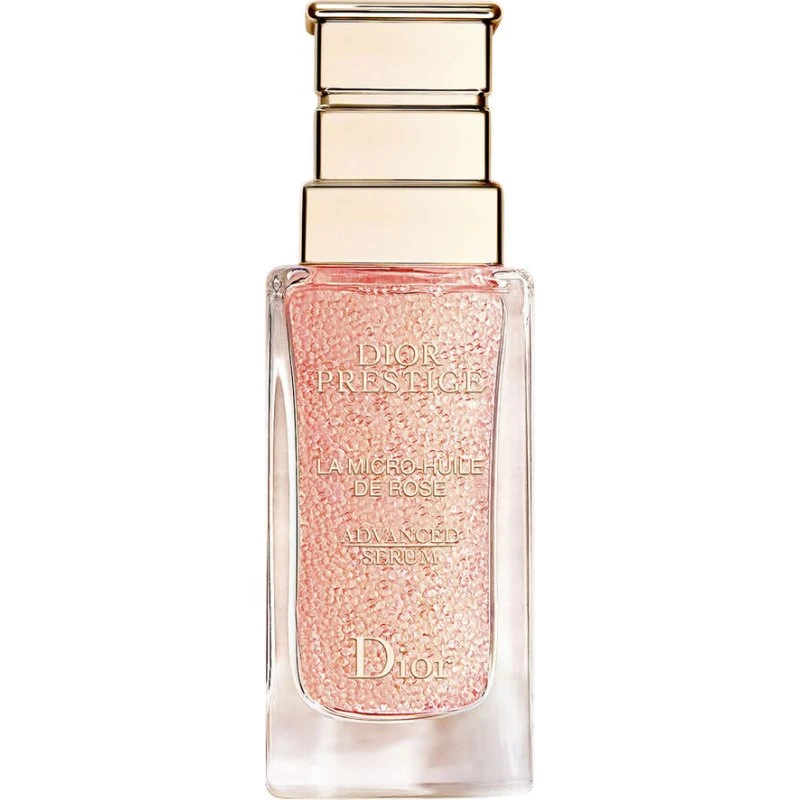 Dior Prestige La Micro-Huile de Rose Advanced Serum 30 ml