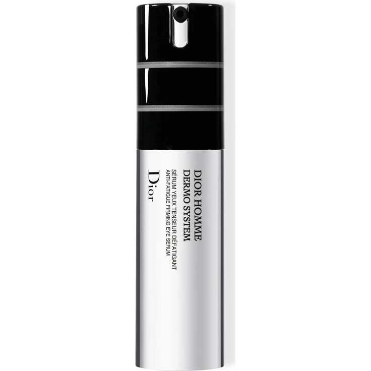 Dior Homme Dermo System Anti-Fatigue Opstrammende Øjenserum, 15 ml