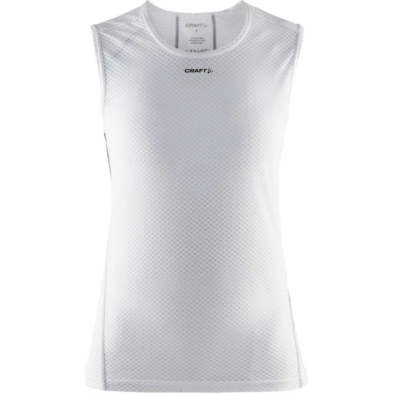 Craft Mesh Superlight SL Undertrøje Hvid Dame