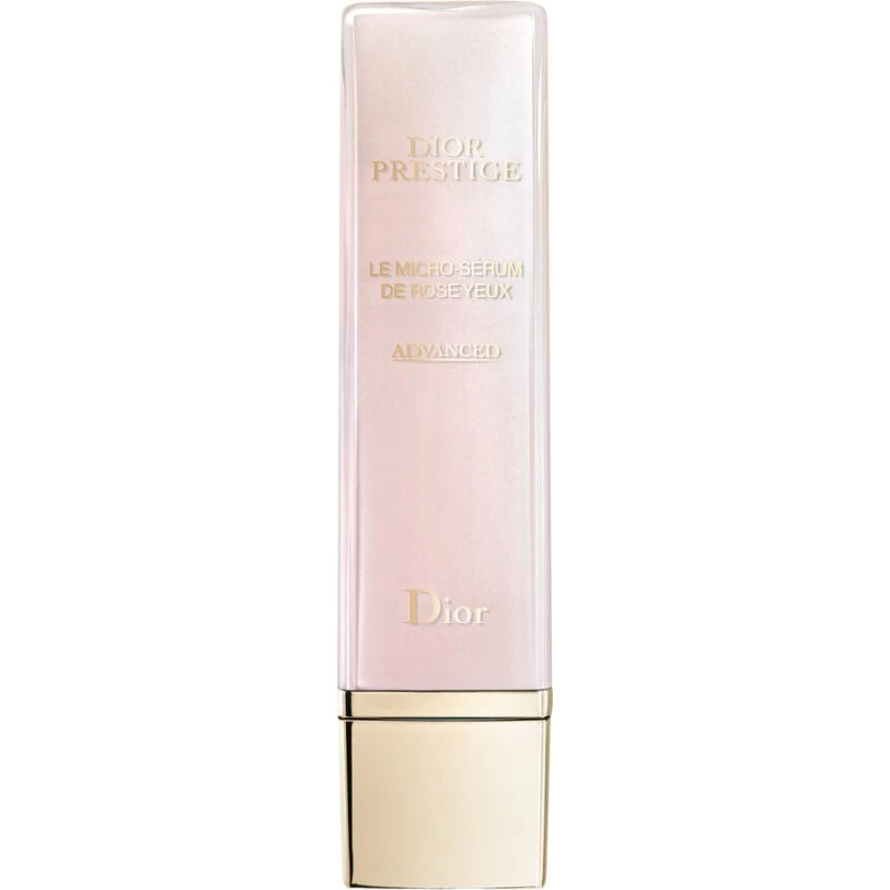 Dior Prestige Le Micro-Sérum de Rose Yeux Advanced 20 ml