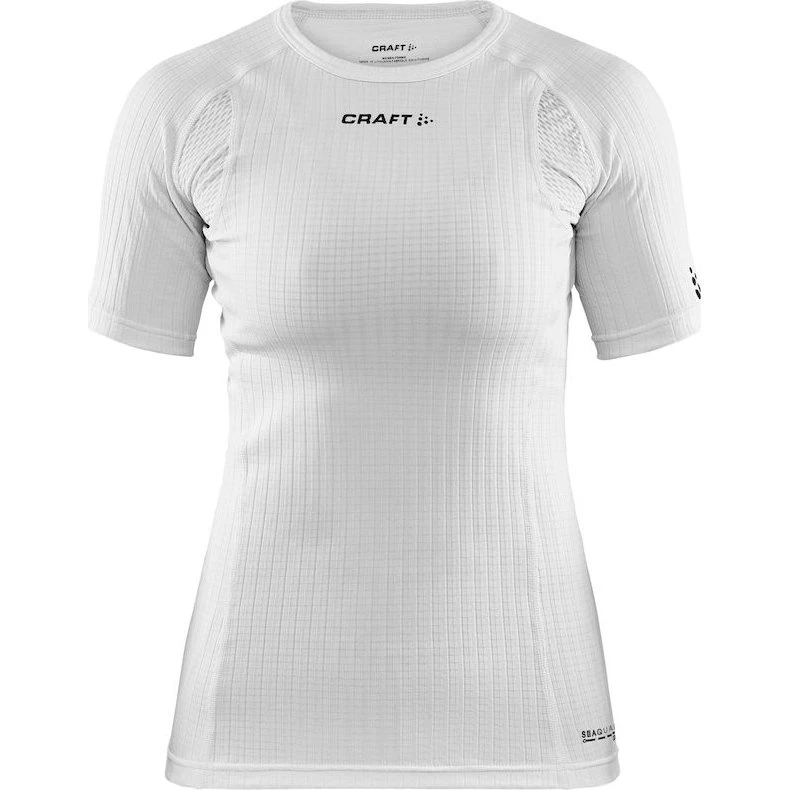 Craft Active Extreme X CN LS Hvid Dame T-shirt