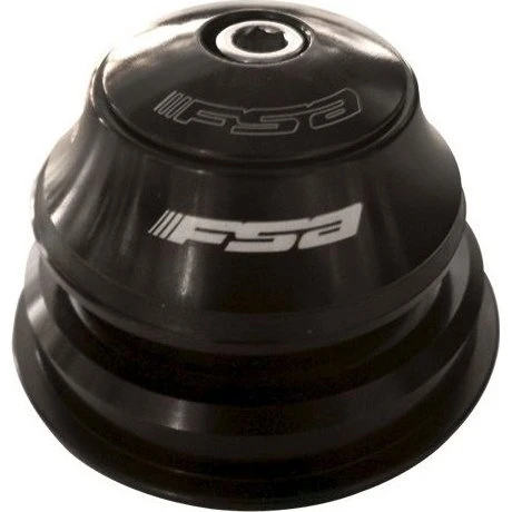 FSA Tapered styrfitting til 1 1/8" lige stilk (44/56 mm)