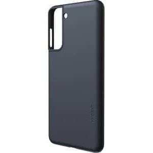 Nudient Thin Case V3 Samsung Galaxy S21 Plus - Midwinter Blue