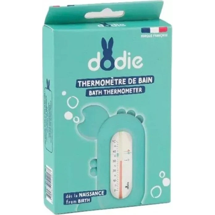 Dodie Krabbebadetermometer