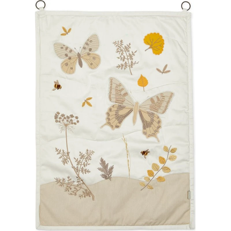 Cam Cam Copenhagen Butterflies Vægtæppe