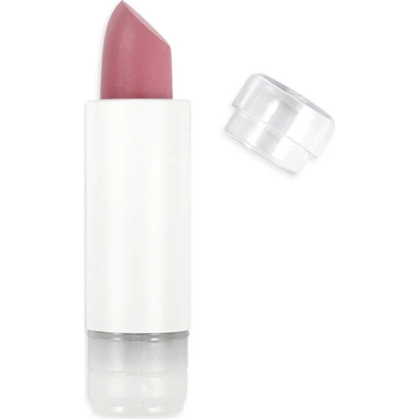 Zao Make Up Klassisk læbestiftrefill, 462 Gammel Pink (3,50 g)