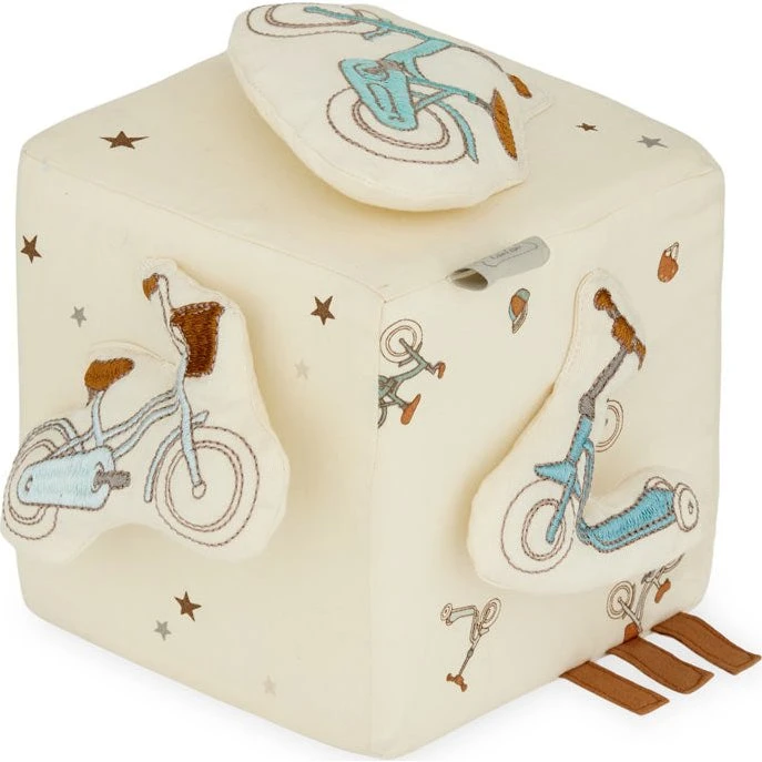 Cam Cam Copenhagen Bicycles Aktivitetsterning