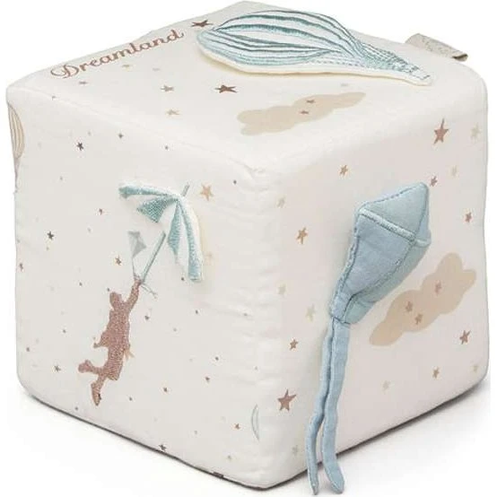 Cam Cam Copenhagen Dreamland Aktivitetsterning 13x13 cm