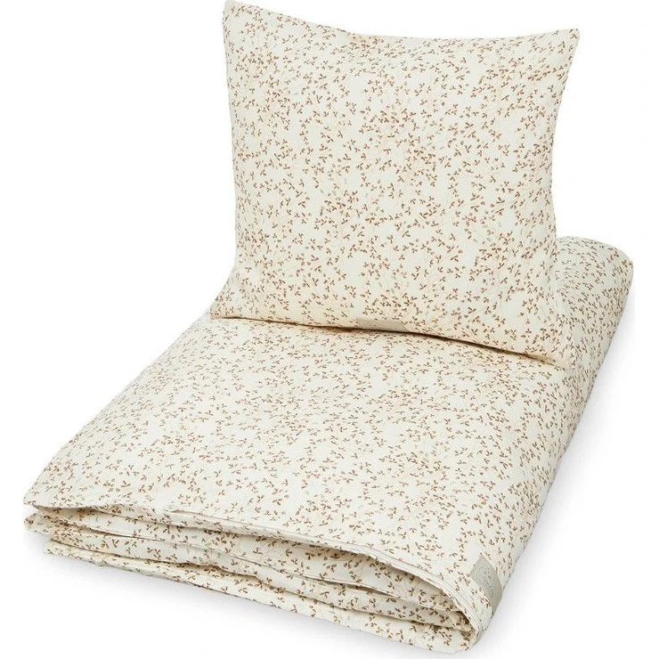 Cam Cam Copenhagen Baby sengetøj GOTS Lierre 70x100