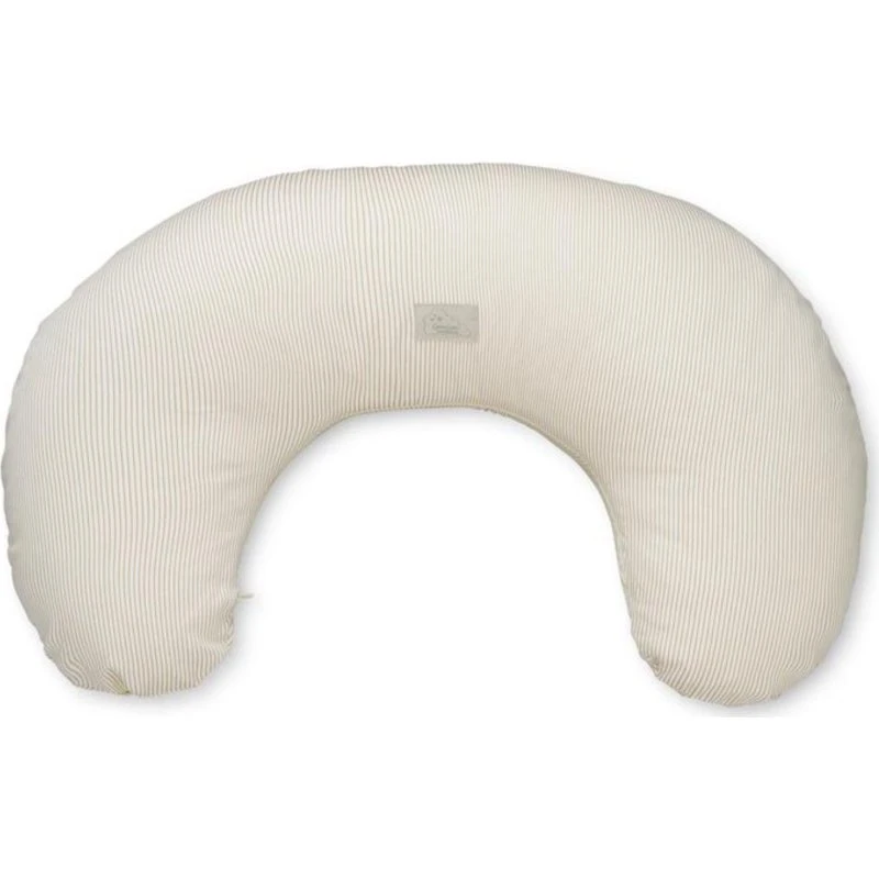 Cam Cam Copenhagen Classic Stripes Camel Ammepude