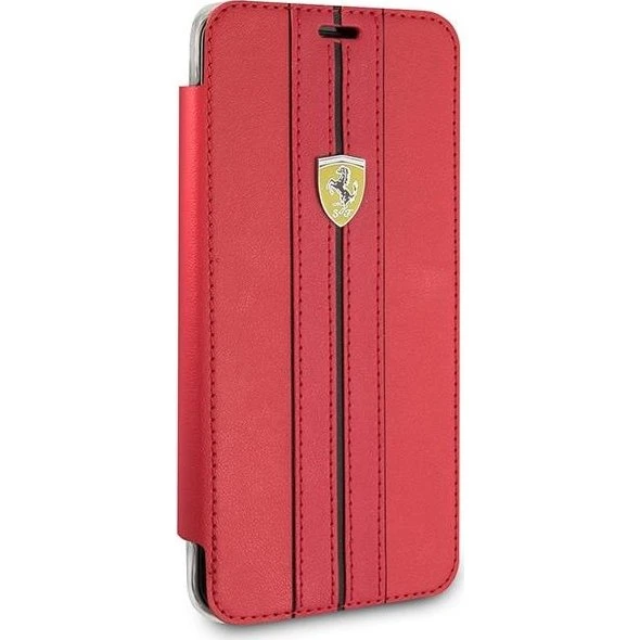 Ferrari Urban Case til Samsung Galaxy S9 - Rød