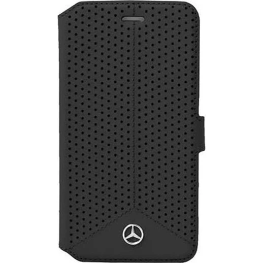 Mercedes Pure Line Case til Sony Xperia Z5 - Sort