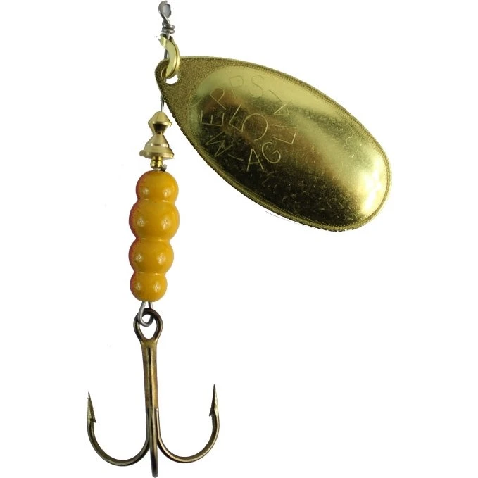 Mepps Aglia Spinner - Guld - 5g