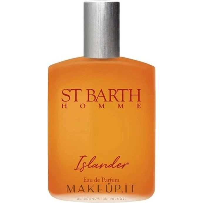 St. Barth Islander Eau de Parfum