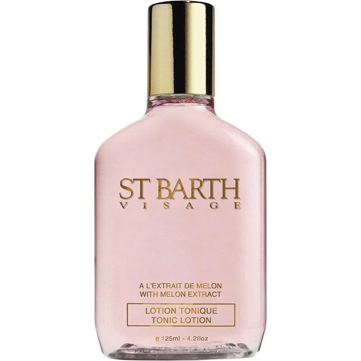 St. Barth Melon Tonic Lotion 125 ml